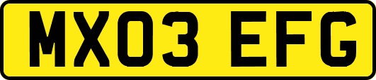 MX03EFG