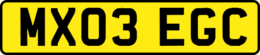 MX03EGC