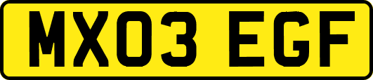 MX03EGF