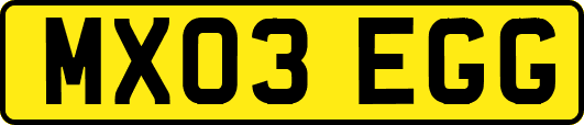 MX03EGG