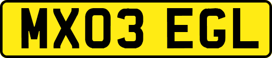 MX03EGL