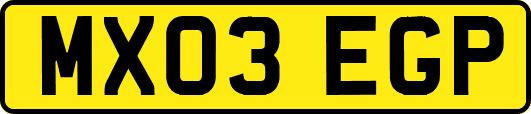 MX03EGP