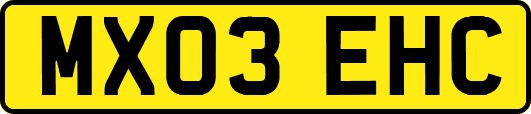 MX03EHC