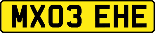 MX03EHE