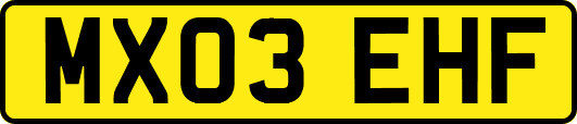MX03EHF