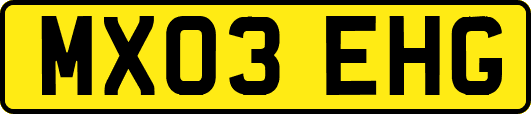 MX03EHG