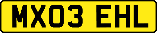 MX03EHL