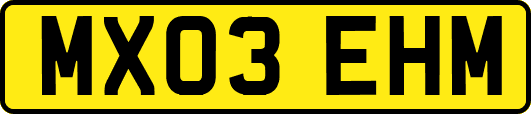 MX03EHM