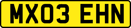 MX03EHN