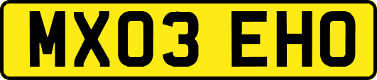 MX03EHO