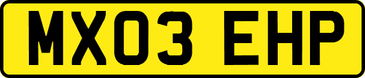 MX03EHP