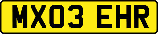 MX03EHR