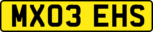 MX03EHS