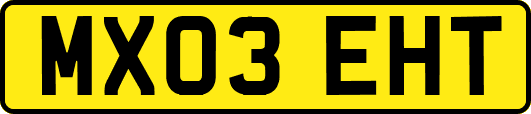 MX03EHT