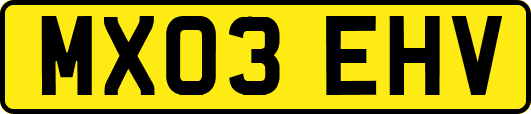 MX03EHV