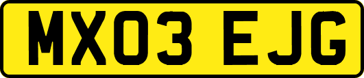 MX03EJG