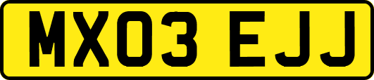 MX03EJJ