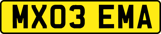 MX03EMA
