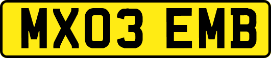 MX03EMB