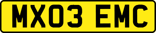 MX03EMC