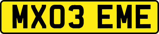 MX03EME