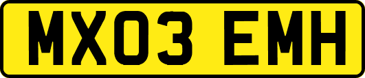 MX03EMH