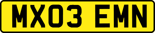 MX03EMN