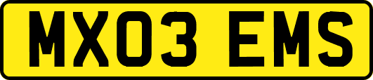 MX03EMS