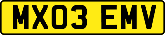 MX03EMV