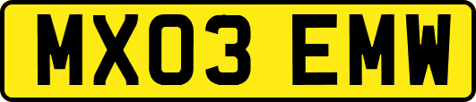 MX03EMW