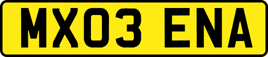 MX03ENA