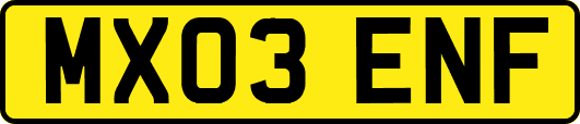 MX03ENF
