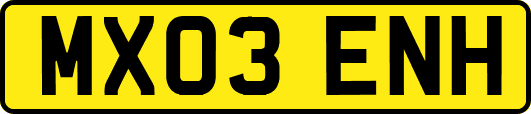 MX03ENH