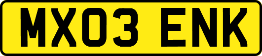 MX03ENK
