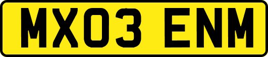 MX03ENM