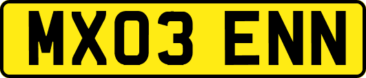 MX03ENN