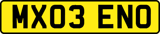 MX03ENO