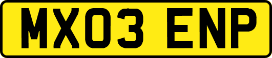 MX03ENP