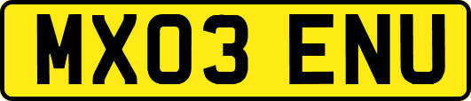 MX03ENU