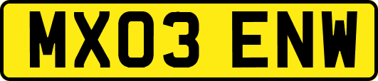 MX03ENW