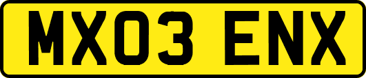 MX03ENX