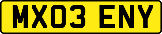 MX03ENY