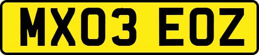 MX03EOZ