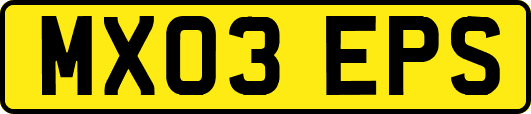 MX03EPS