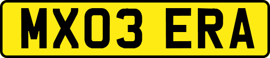 MX03ERA