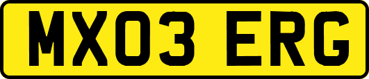 MX03ERG