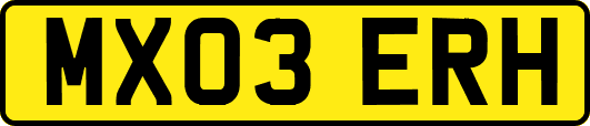 MX03ERH