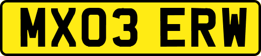 MX03ERW