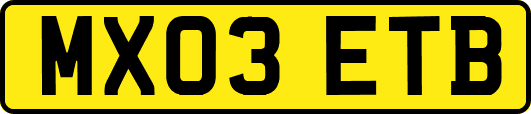 MX03ETB