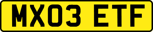 MX03ETF